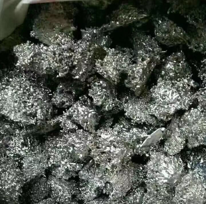 廢錫回收